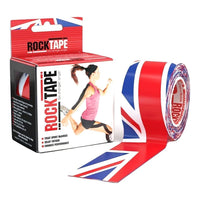 Rocktape UK Flag INTL - UK Flag