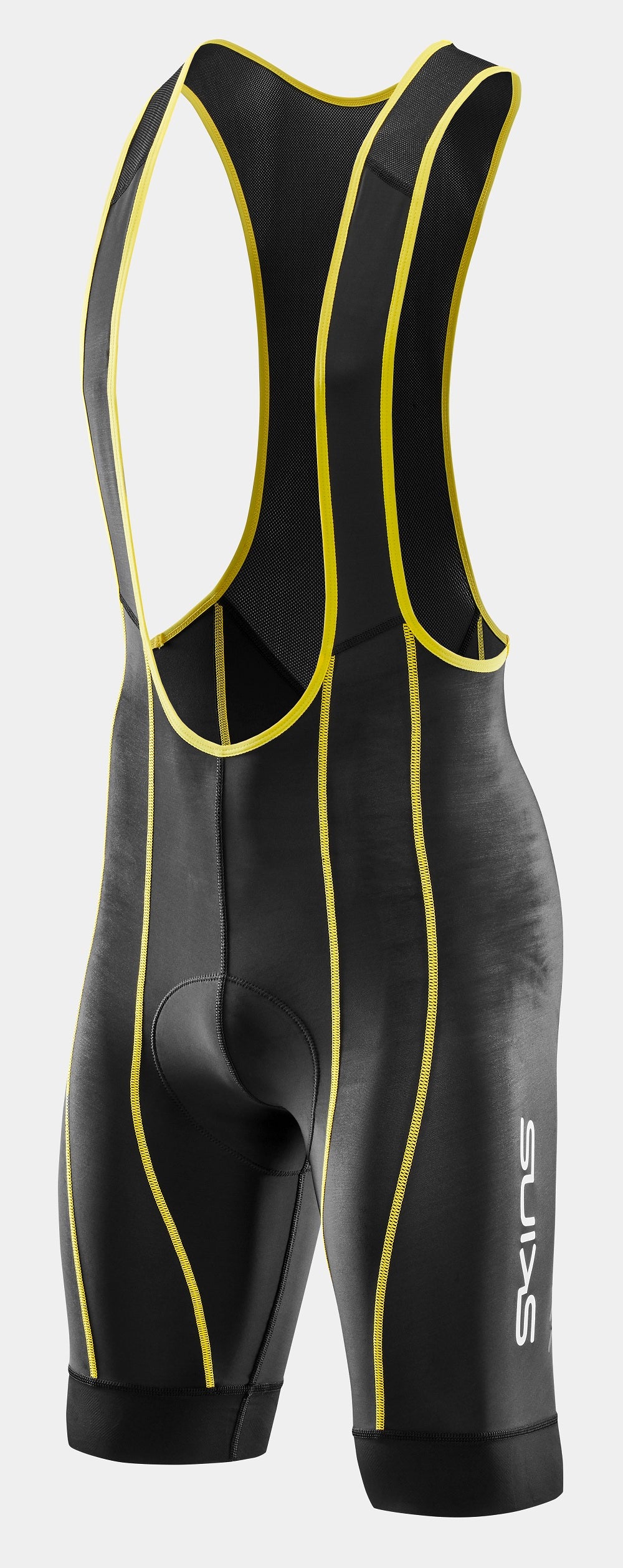 Men's Cycle Skins Cycling Bib Shorts Skins Compression Men's