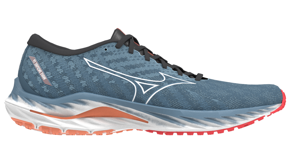 Mizuno wave ultima 18 top white