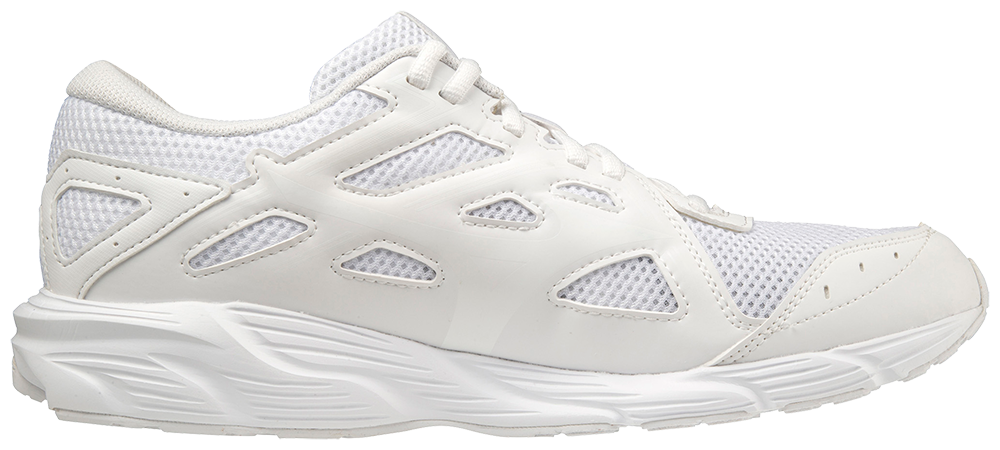 Mizuno Unisex's Maximizer 25 - White