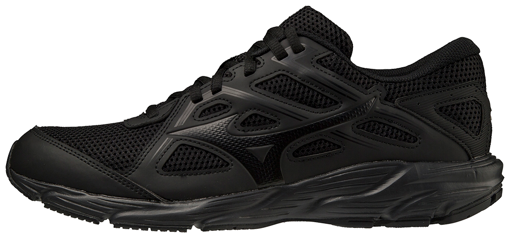 Mizuno Unisex s Maximizer 25 Black