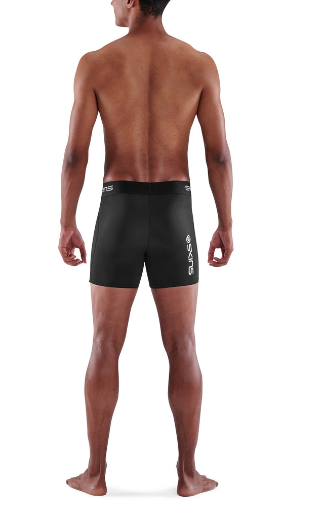 Skins compression hot sale shorts