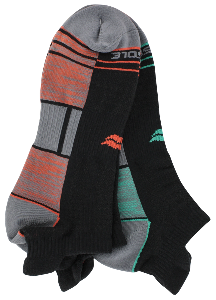 Sofsole Men's Runing Select Socks 29773 ( 2 Pairs )
