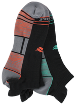 Sofsole Men's Runing Select Socks 29773 ( 2 Pairs )