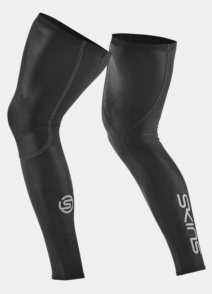 Skins Unisex's Compression Recovery Leg Sleeve 3-Series - Black – Key Power  Sports Singapore