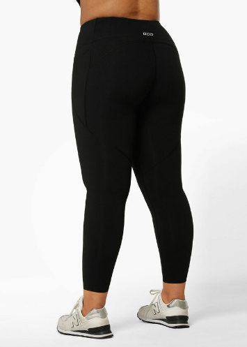 Stay warm and stylish with Lorna Jane Thermal Tights