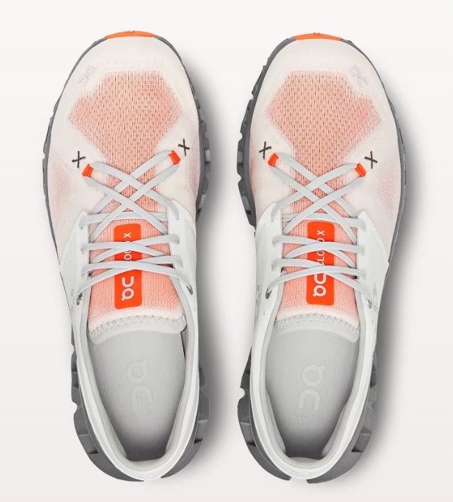 Mens 2025 cloud x