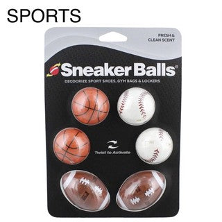 Sneaker Balls - Sport X6