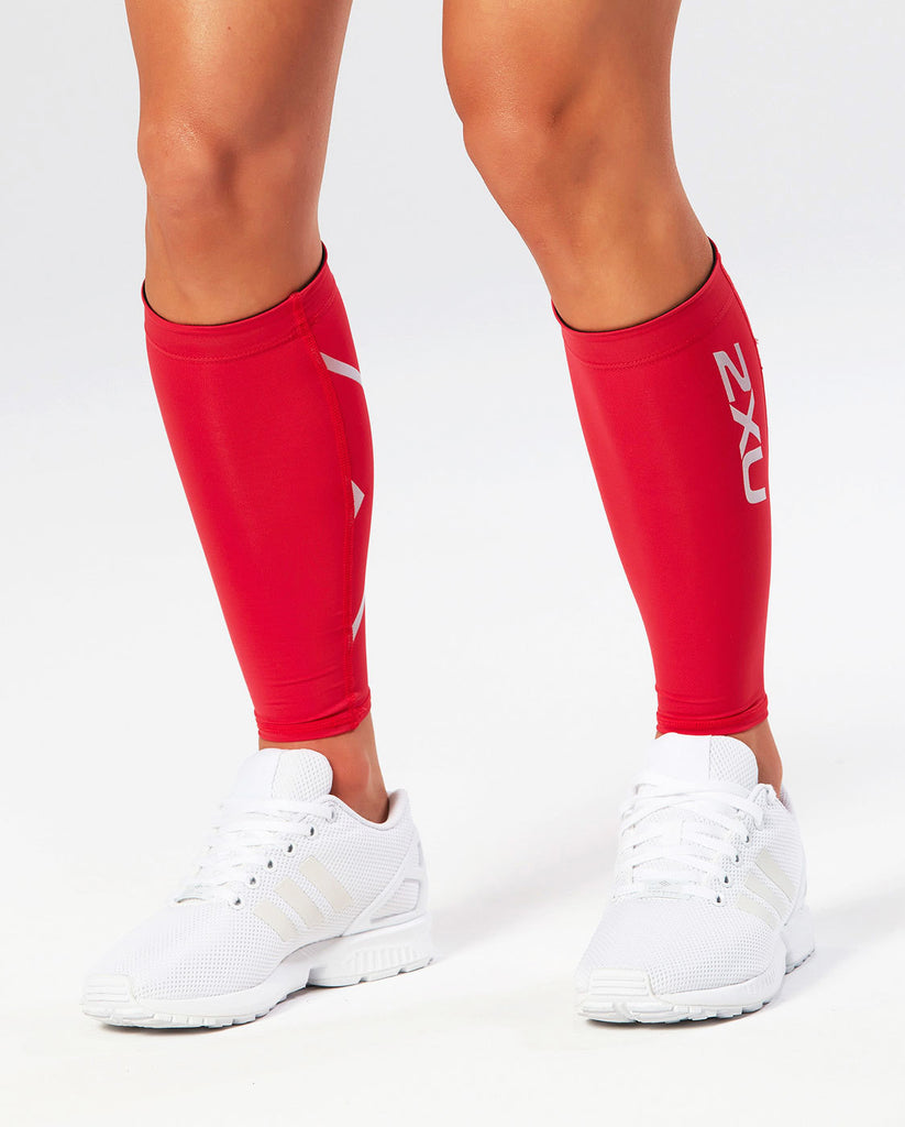 Calf sleeve 2xu best sale