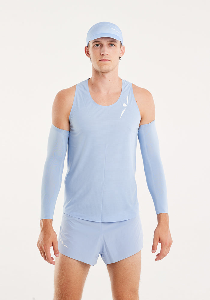 Uglow Men's Ultralight Cap - Serenity