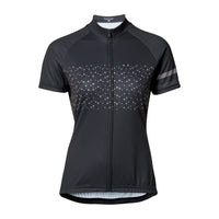 Pearl Izumi Cycle Print Jersey ( W334-B-17 )