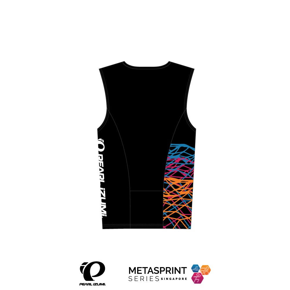 Pearl Izumi Women s Air Tri Tank Top WKPAT03