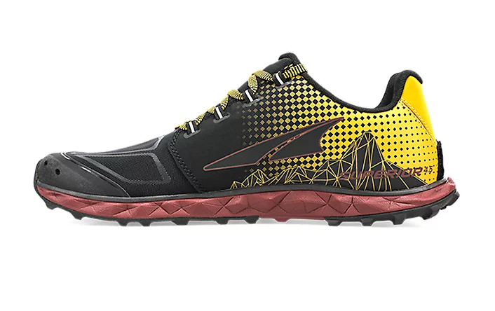 Men's altra 2025 paradigm 4.5