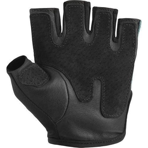 Harbinger Women's Pro Gloves - Teal