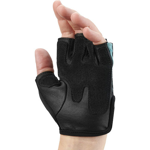 Harbinger Women's Pro Gloves - Teal