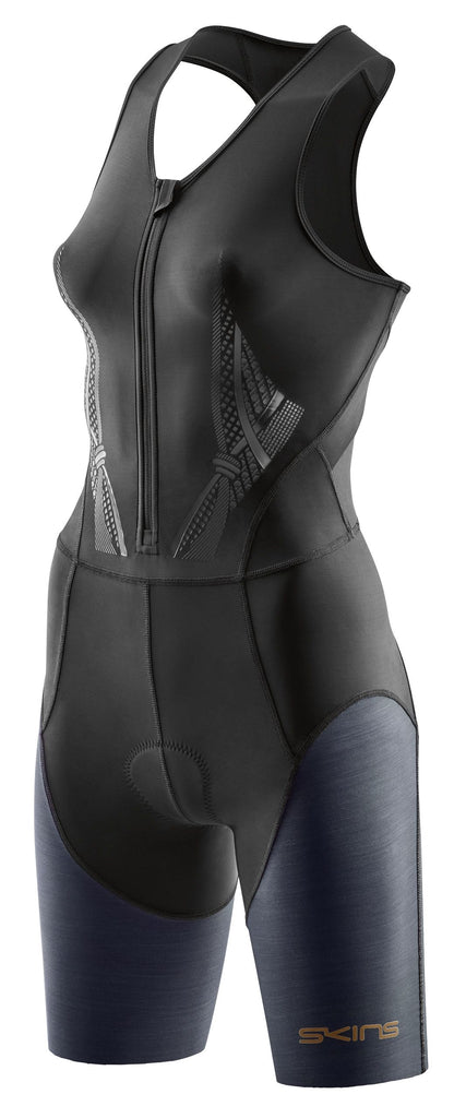 Skins dnamic discount triathlon skinsuit