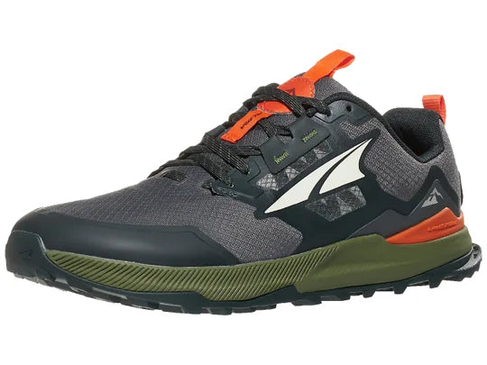 Men's altra 2025 lone peak 4.