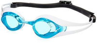 Mizuno GX Sonic Eye - Aqua Blue/White