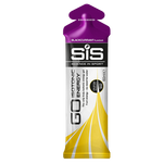 SIS GO Isotonic Energy Gels 60ml - Black Currant