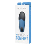 SOFSOLE Comfort Ultra Lite Insole