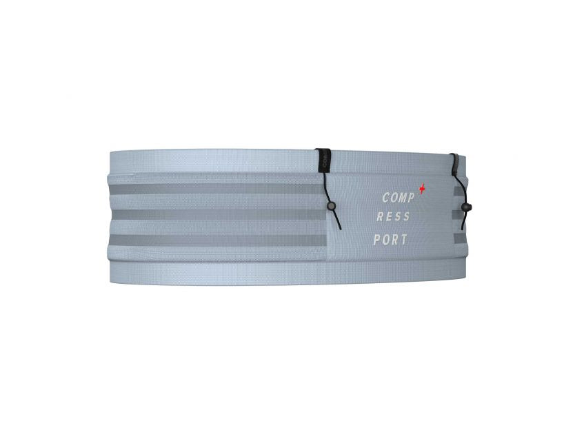 Trail running belt  Free Belt Pro by Compressport