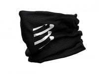 Compressport Unisex 3D Thermo Ultralight Headtube Black - CU00007B_990_0TU