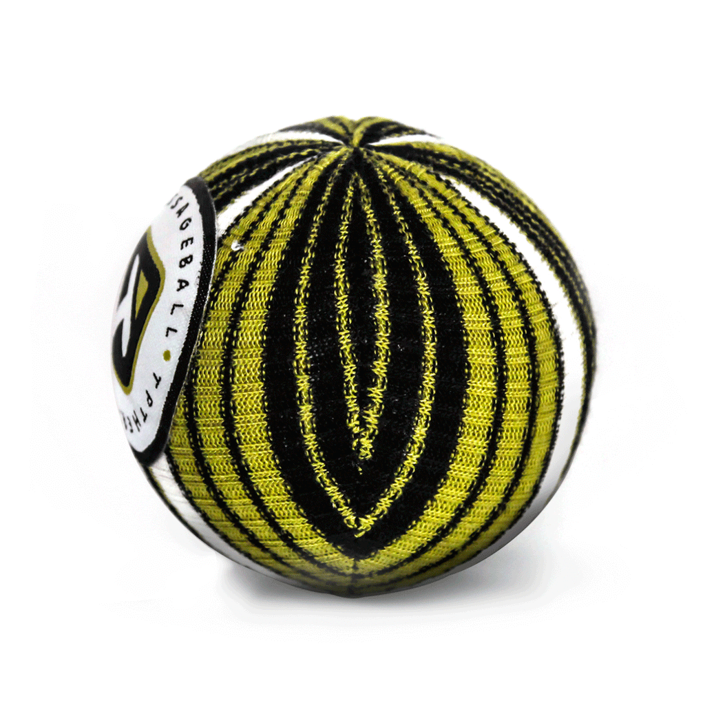 Trigger Point TP Factor Massage Ball – Key Power Sports Singapore