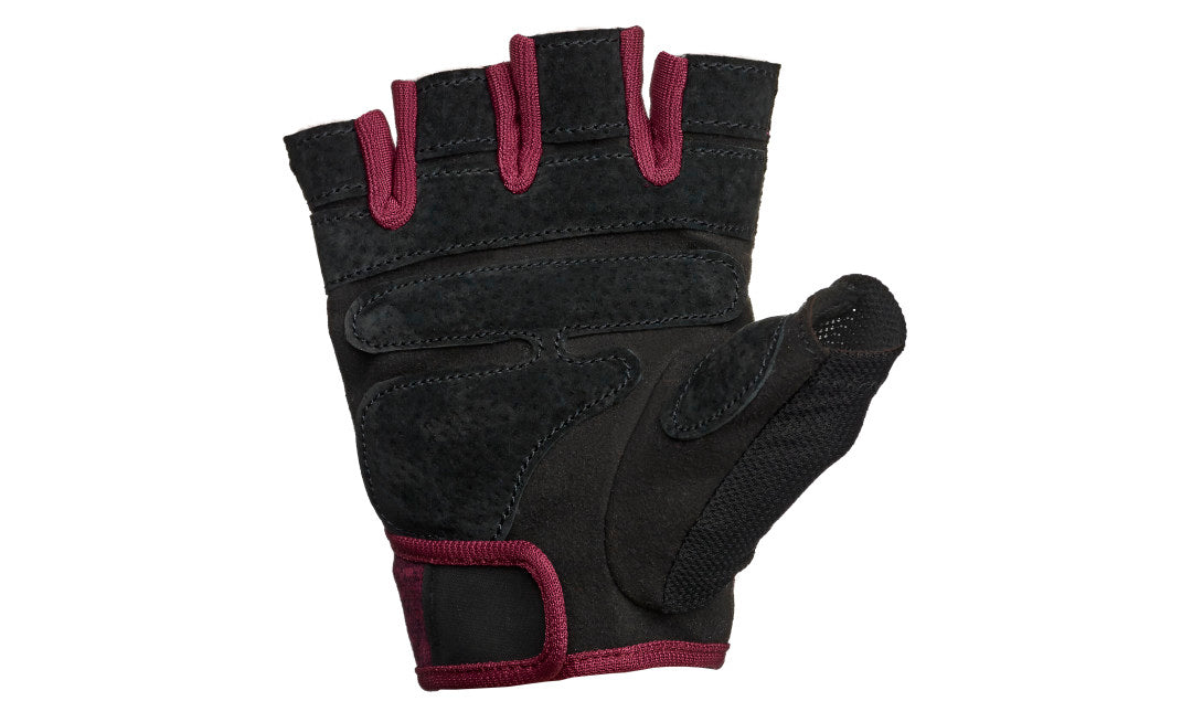 Harbinger Women Power Gloves - Merlot