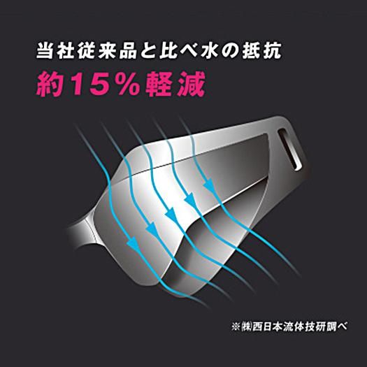 Mizuno GX Sonic Eye J - Smoke Navy