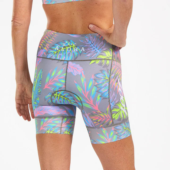 Zoot triathlon shorts womens clearance
