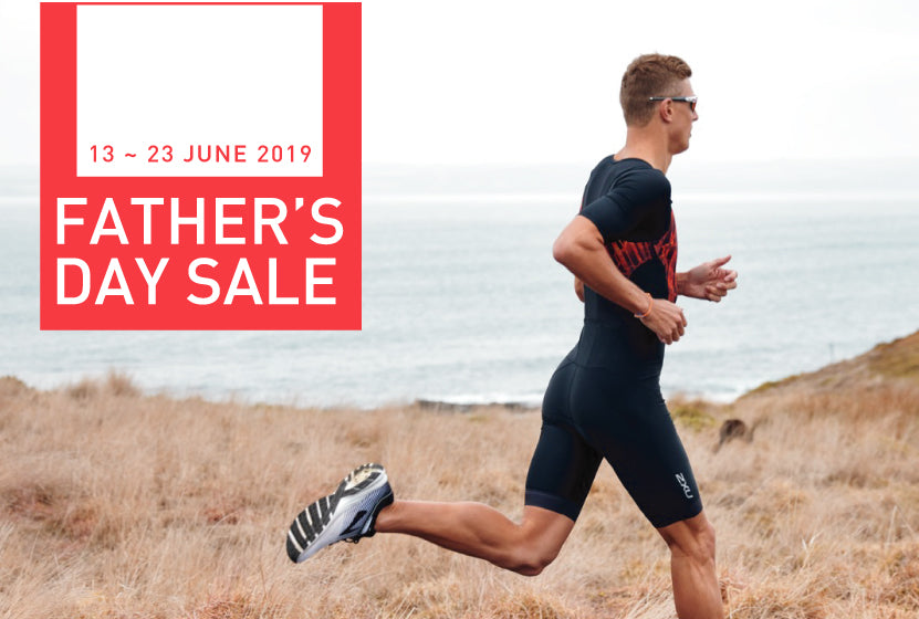 Father's Day Sale.