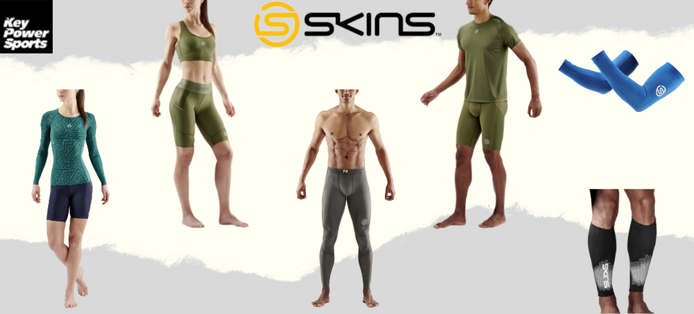 SKINS New Arrival SEP 2022 – Tagged compression – Key Power Sports  Singapore