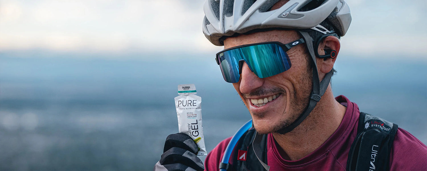 PURE Sports Nutrition