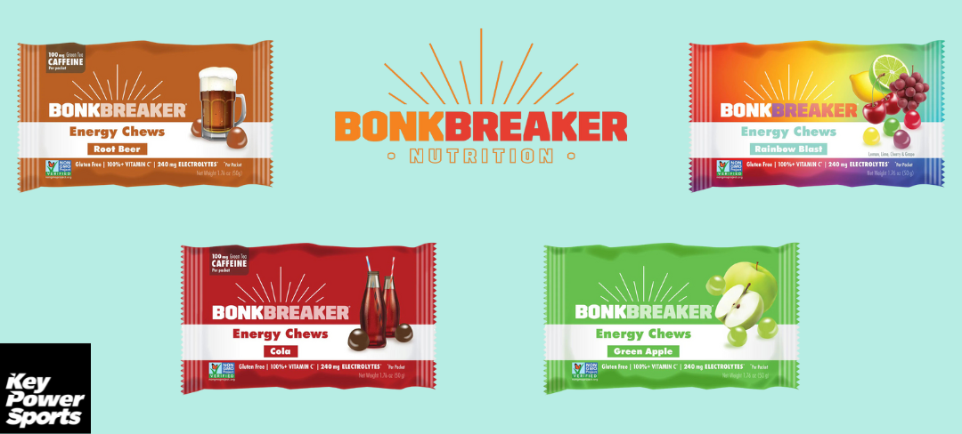 Bonk Breaker