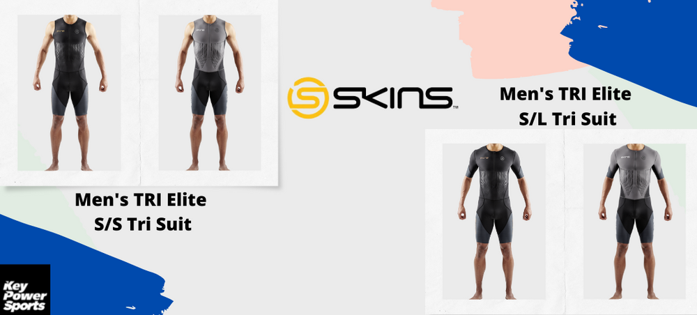 SKINS SERIES-3 Unisex MX Calf Sleeves Cyan – Skins Compression