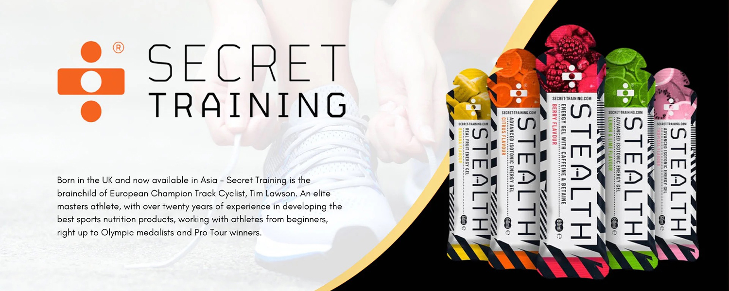 Stealth – Key Power Sports Singapore