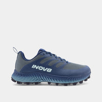 Inov-8 Women's MudTalon (W) Wide - Stom Blue/Navy