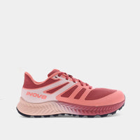 INOV8 Women's TrailFly (W) Wide - Dusty Rose/Pale Pink