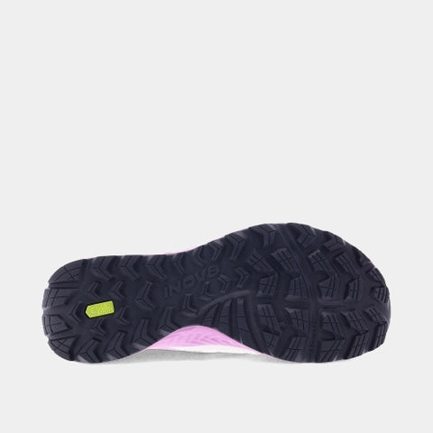 INOV8 Women's TrailFly (Wide) - Grey/Purple