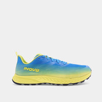 INOV8 Men's TrailFly Speed (M) Wide - Blue/Yellow