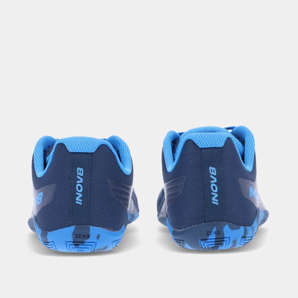 INOV8 Men's Bare-XF (M) Wide - Navy/Blue/Multi – Key Power Sports