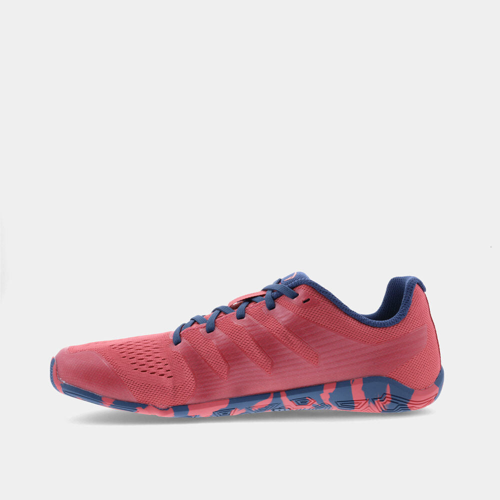 INOV8 Women's Bare-XF (W) Wide - Dusty Rose/Multi – Key Power
