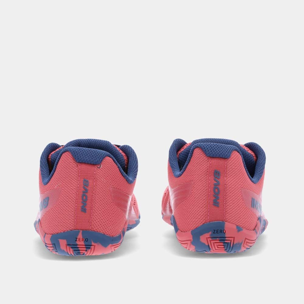 INOV8 Women's Bare-XF (W) Wide - Dusty Rose/Multi