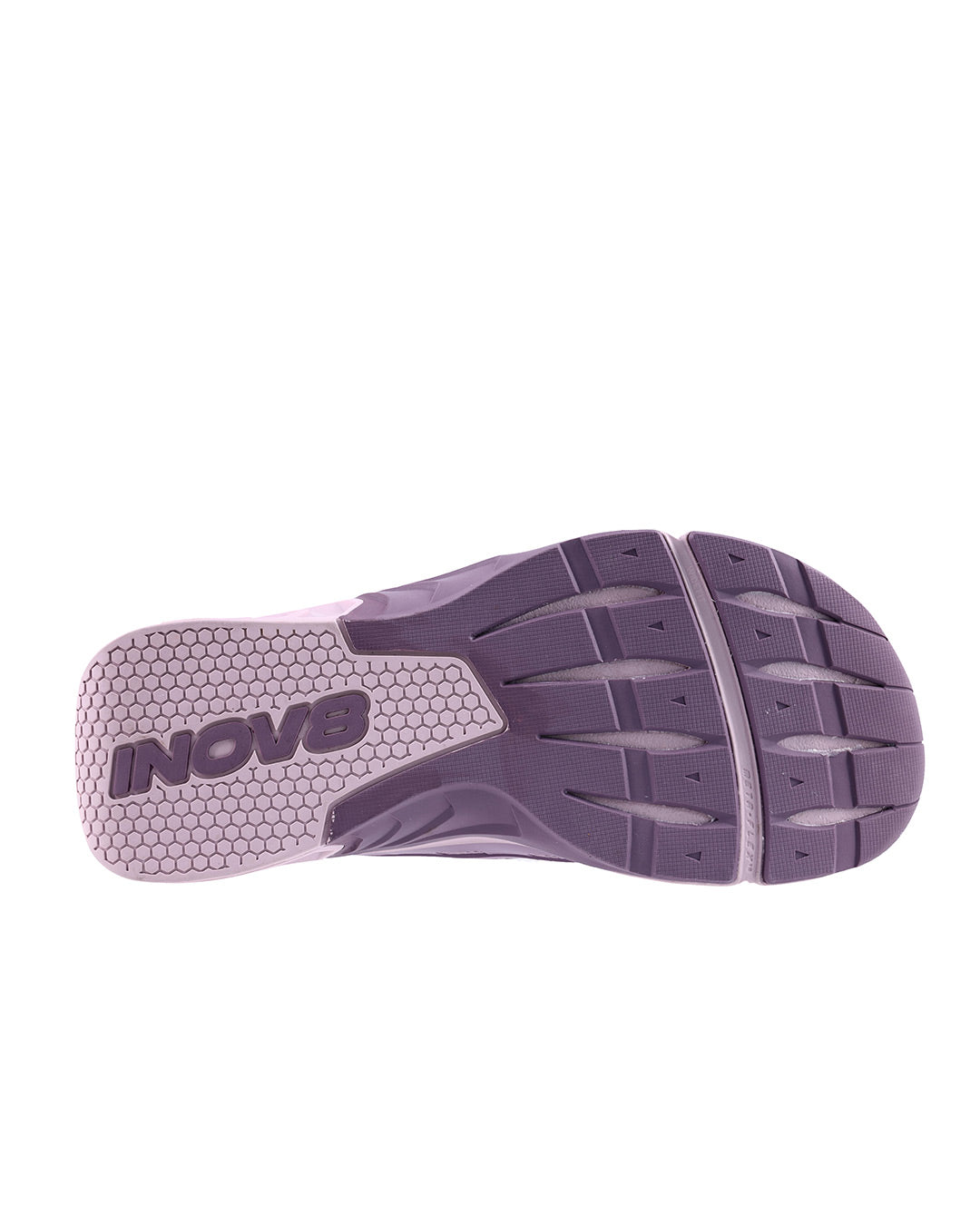 INOV8 Women's F-Lite Max Wide - Light Purple/Purple