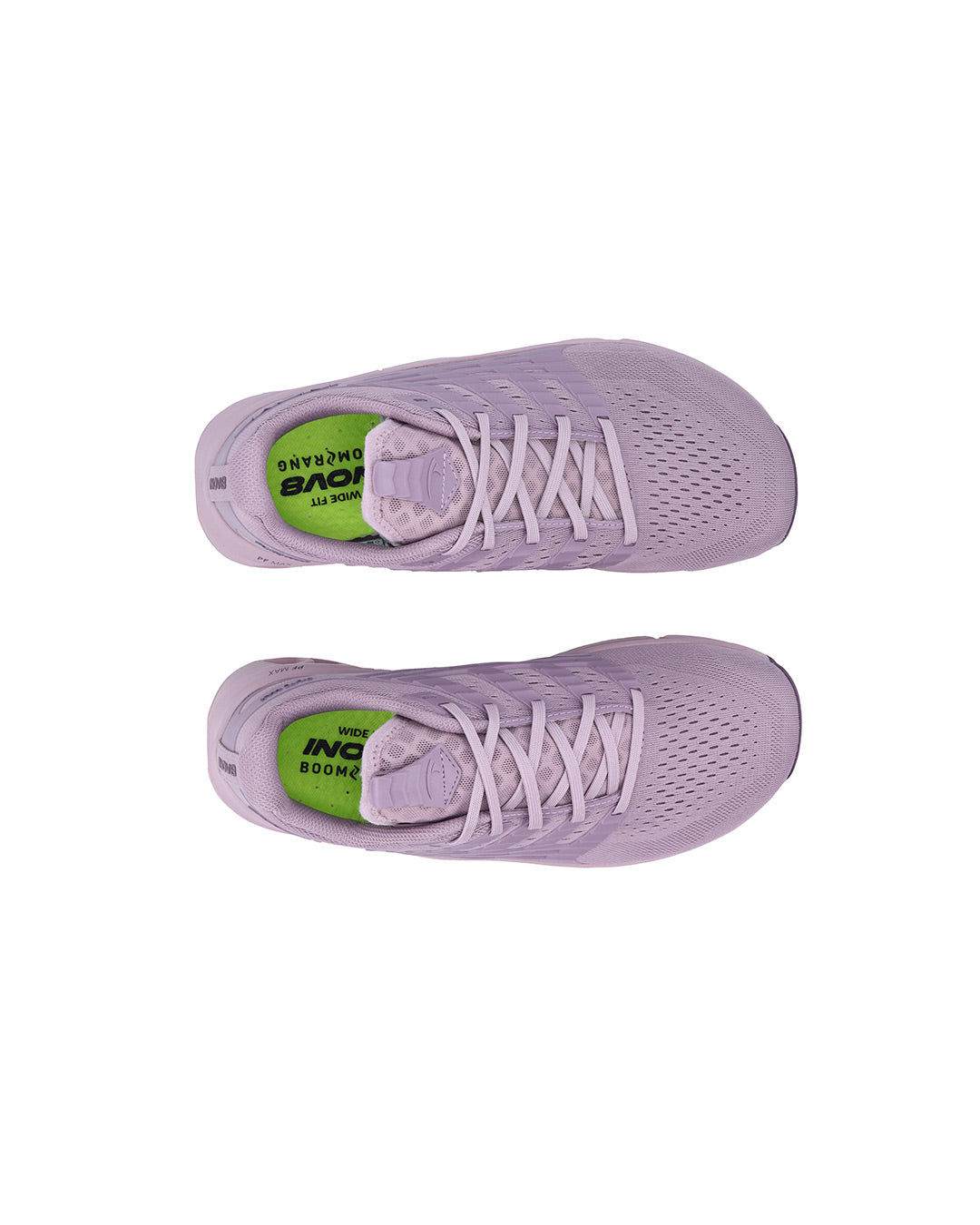 INOV8 Women's F-Lite Max Wide - Light Purple/Purple