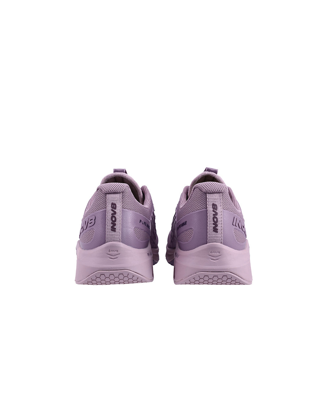 INOV8 Women's F-Lite Max Wide - Light Purple/Purple