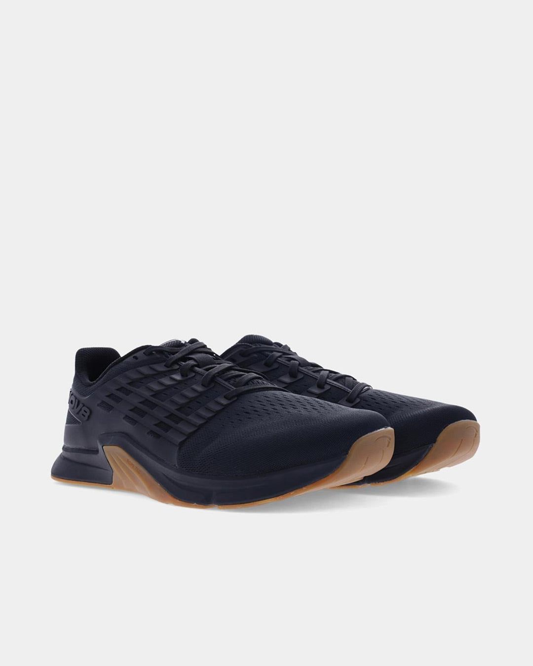 INOV8 Men's F-Lite - Black/Gum