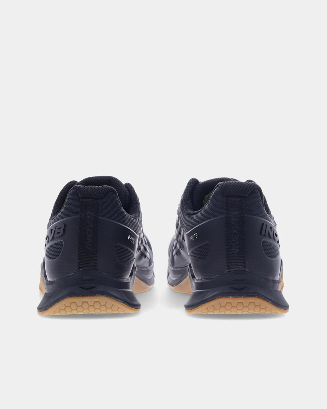 INOV8 Men's F-Lite - Black/Gum