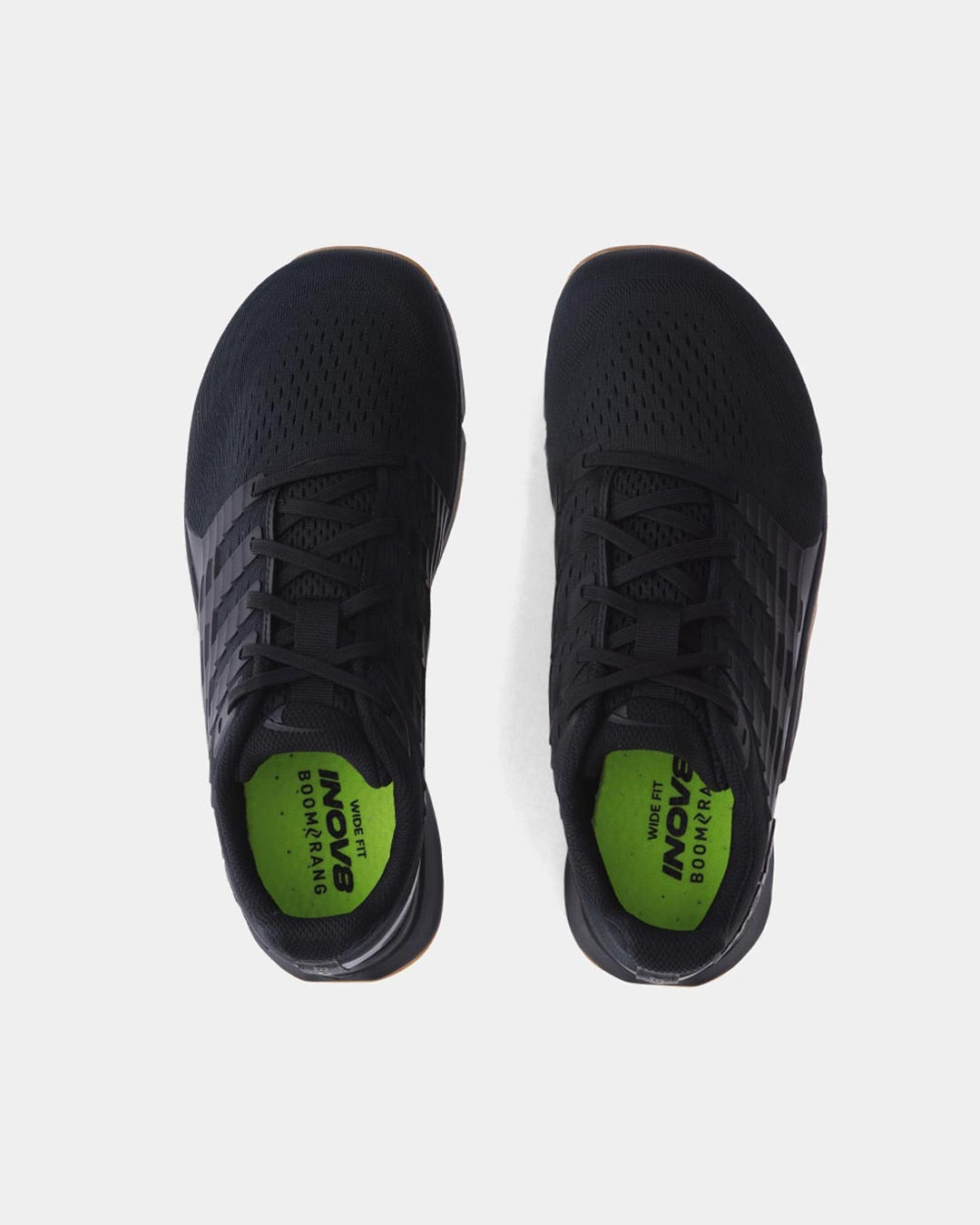 INOV8 Men's F-Lite - Black/Gum