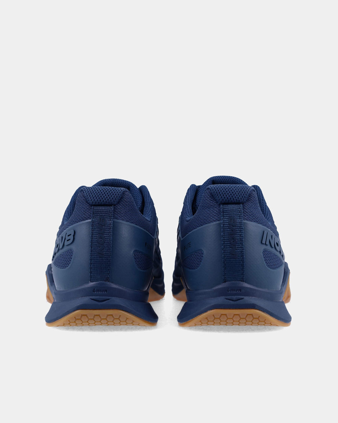 INOV8 Men's F-Lite - Dark Blue/Gum